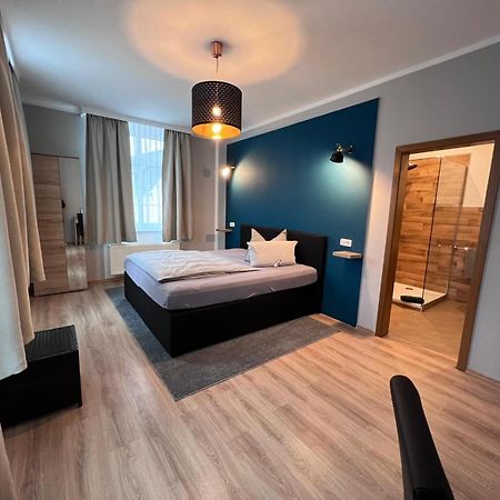 Hotel Am Vogelsang Гефельсберг Экстерьер фото