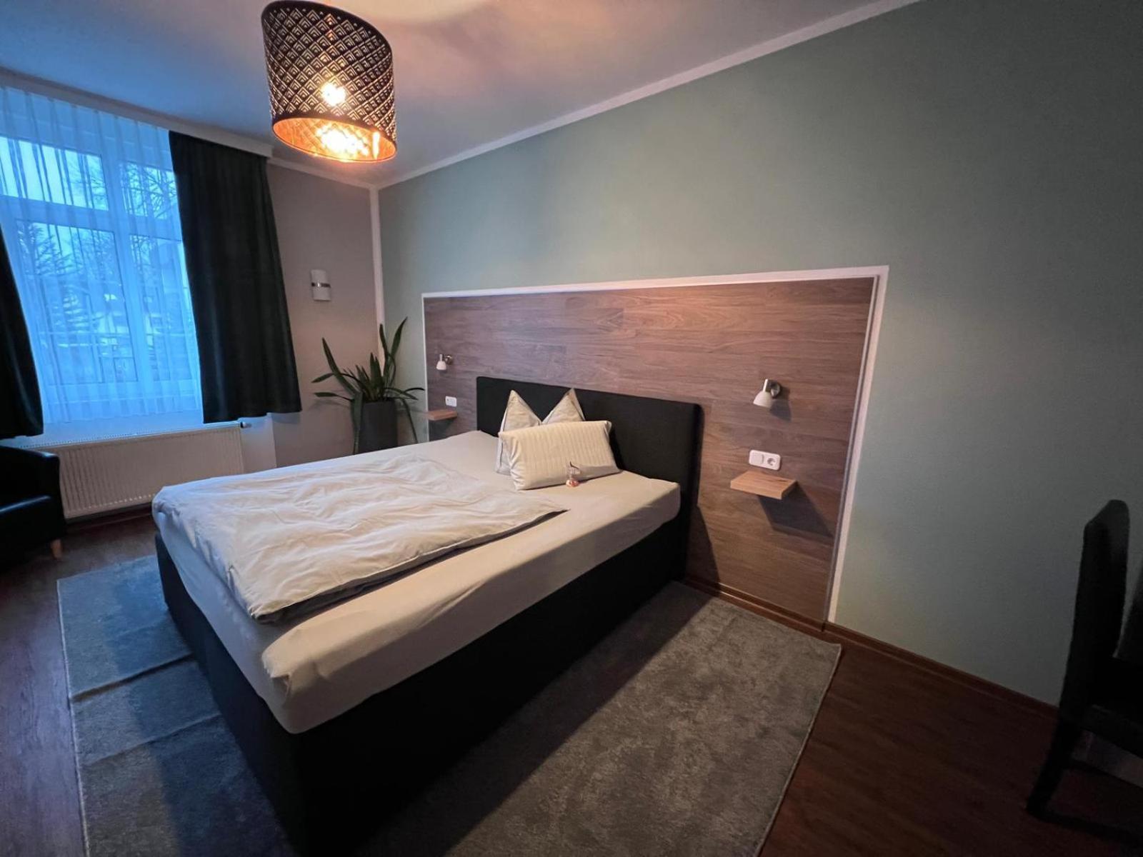 Hotel Am Vogelsang Гефельсберг Экстерьер фото
