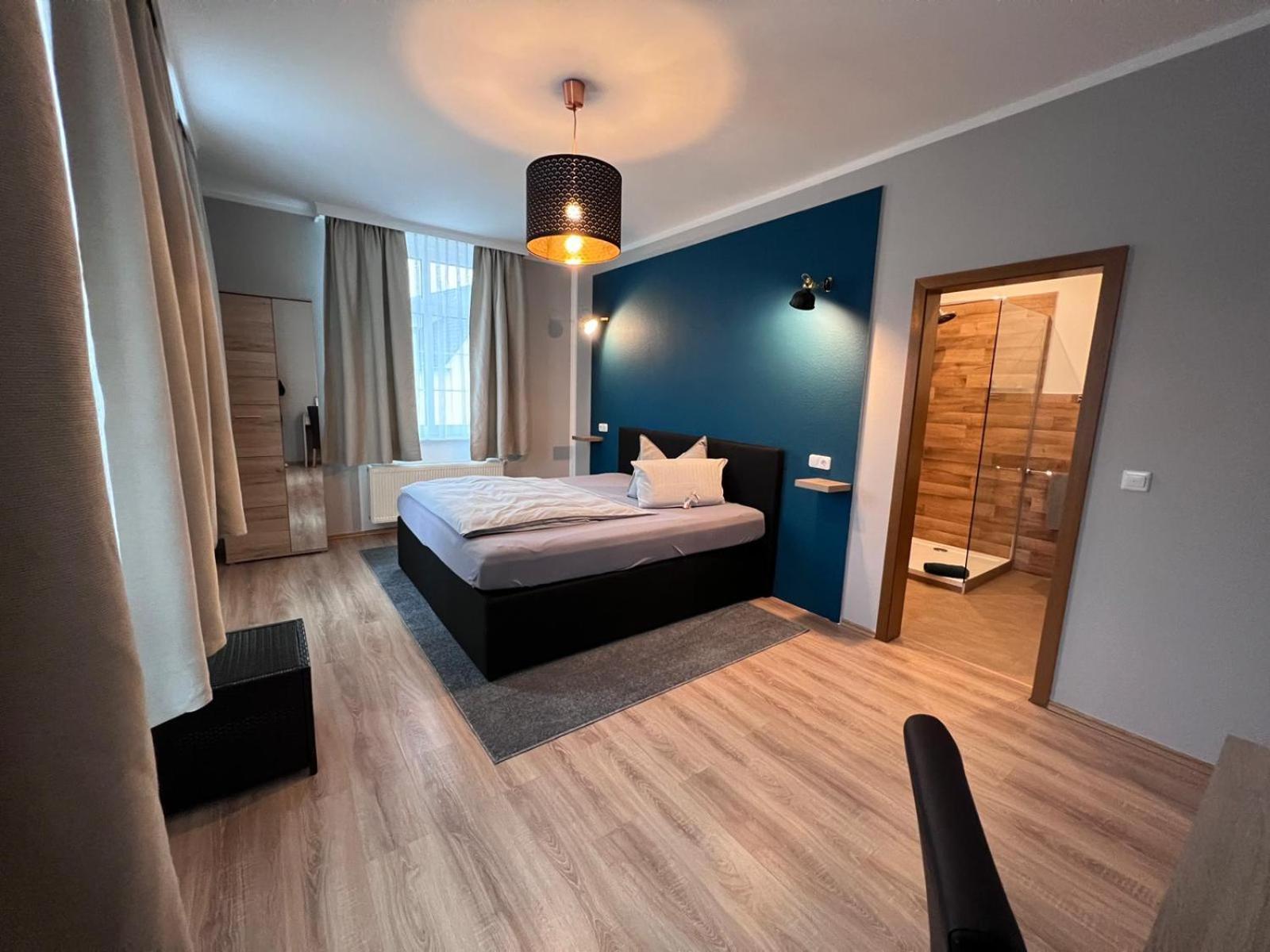 Hotel Am Vogelsang Гефельсберг Экстерьер фото