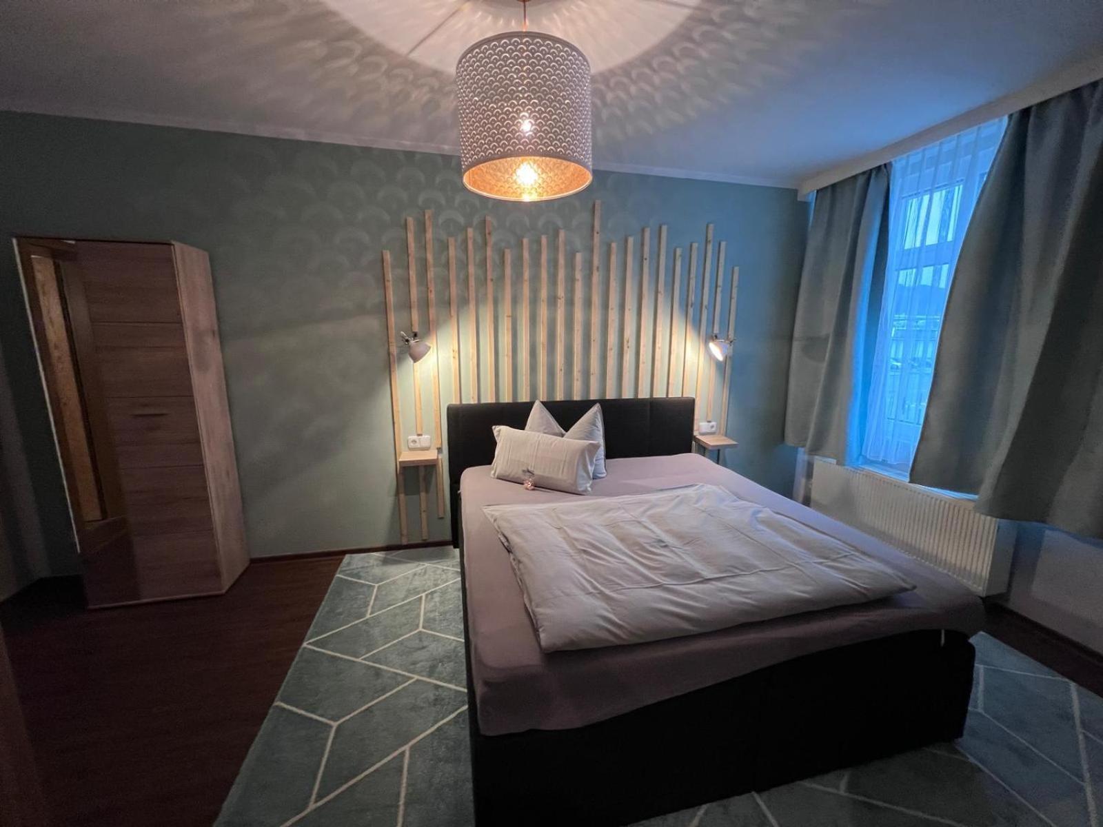 Hotel Am Vogelsang Гефельсберг Экстерьер фото